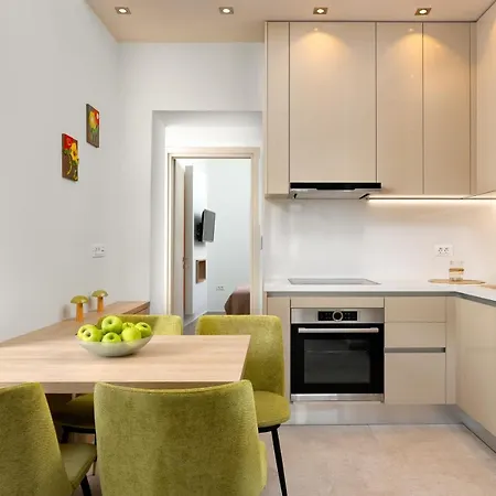 بيت للعطل Onirico House Rhodes City