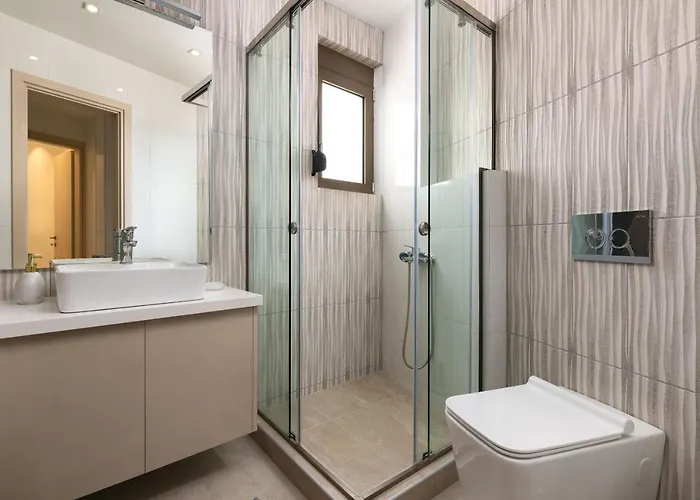 Vakantiehuis Onirico House Rhodes City