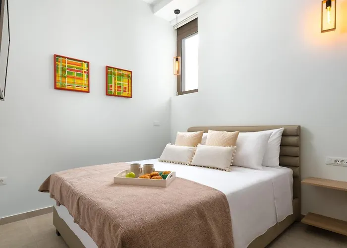 Onirico House Rhodes City