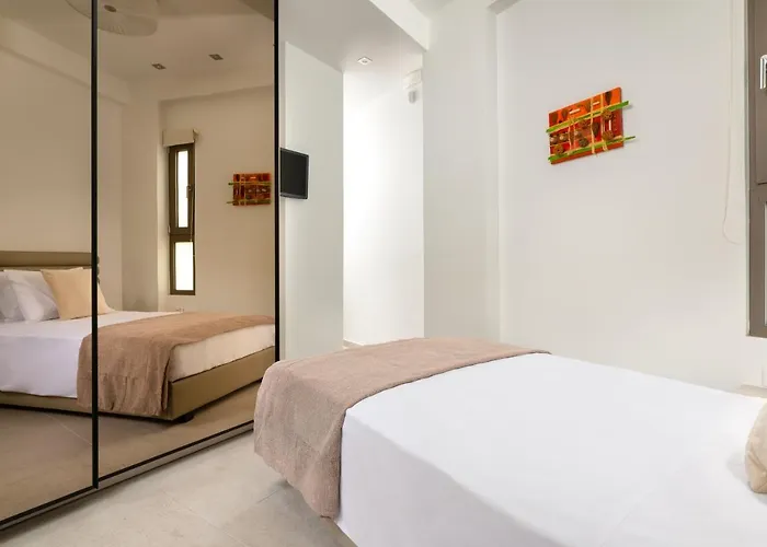 Onirico House * Rhodes City