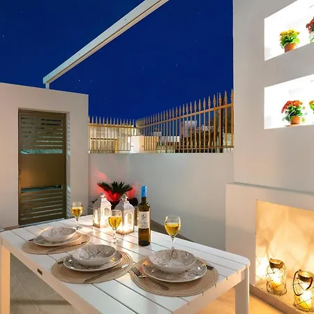 Onirico House Holiday home *