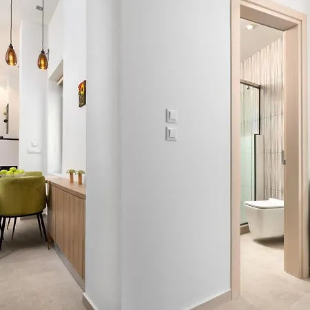 Onirico House Tatil Evi Rhodes City