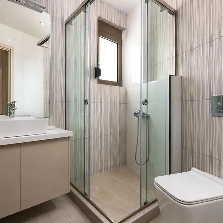 בית נופש Onirico House עיר רודוס