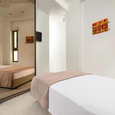 Onirico House * עיר רודוס