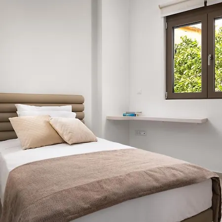 Onirico House Tatil Evi Rhodes City