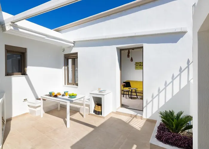 Onirico House Сasa de vacaciones *