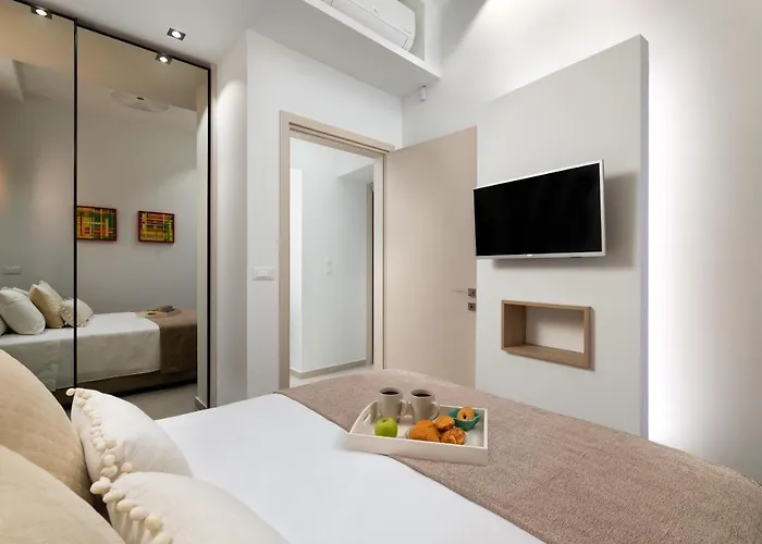Onirico House Tatil Evi