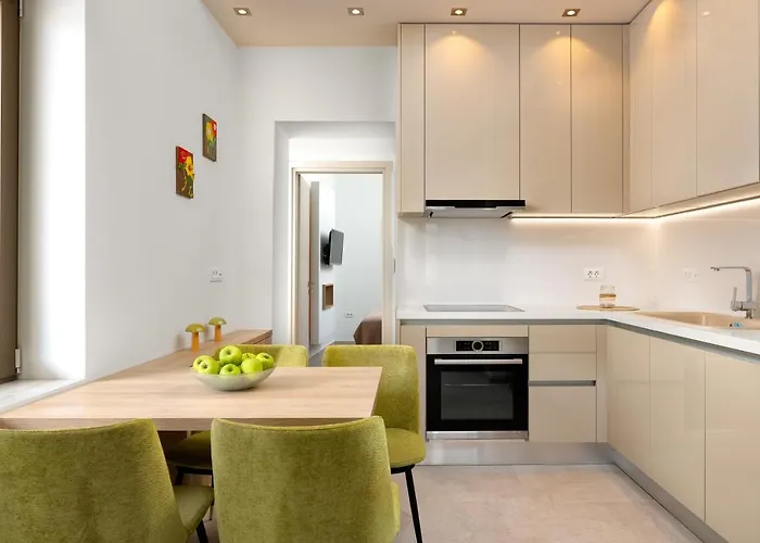 بيت للعطل Onirico House Rhodes City