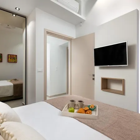 Onirico House Prázdninový dům