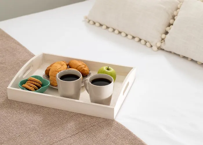 Onirico House Rhodes City