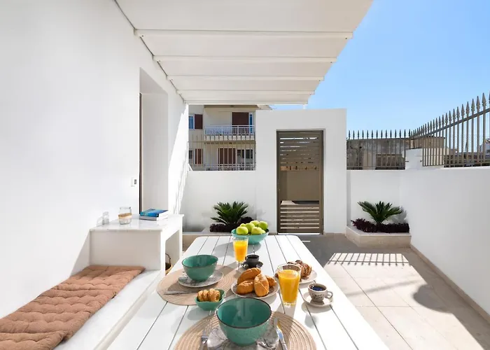 Onirico House Casa vacanze Rhodes City